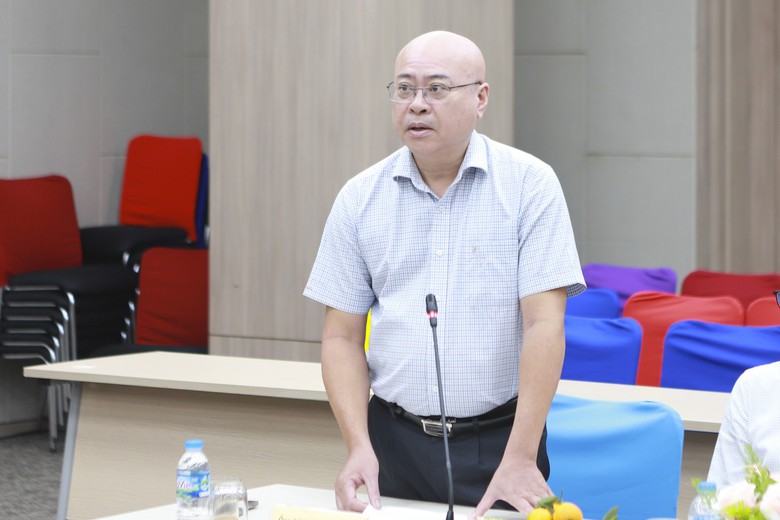 Ứng dụng BIM hỗ trợ thẩm định: Từ yêu cầu dữ liệu đến công cụ và kinh nghiệm dự án- Ảnh 1.
