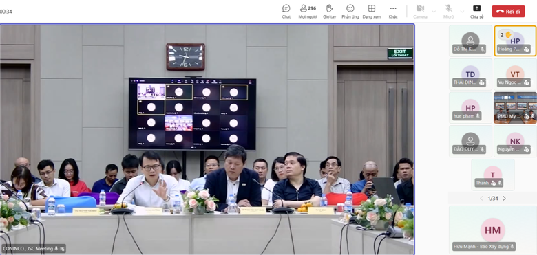 Ứng dụng BIM hỗ trợ thẩm định: Từ yêu cầu dữ liệu đến công cụ và kinh nghiệm dự án- Ảnh 6.