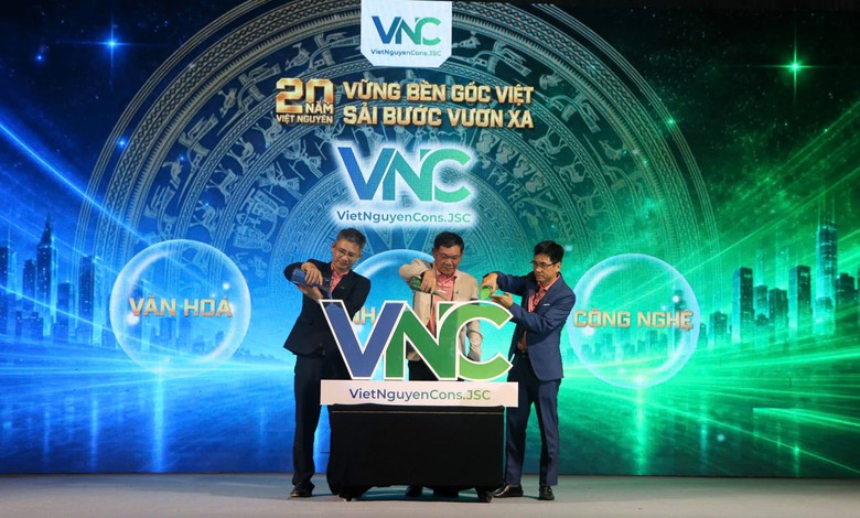 Việt Nguyên hướng đến đầu tư nhà ở xã hội, nâng tầm năng lực tổng thầu- Ảnh 3.