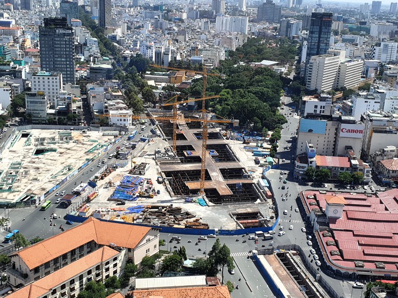 Việt Nguyên hướng đến đầu tư nhà ở xã hội, nâng tầm năng lực tổng thầu- Ảnh 2.