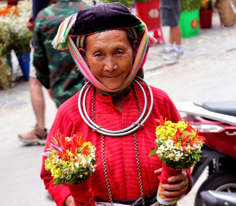 Lễ hội Hoa Tam giác mạch 2026: “Âm vang miền đá” thắp sáng cao nguyên - Ảnh 6.
