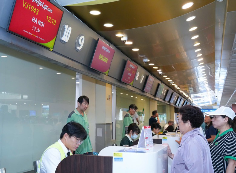 Vietjet khai trương đường bay thẳng Hà Nội - Đài Nam, tiếp tục mở rộng mạng bay quốc tế- Ảnh 9.