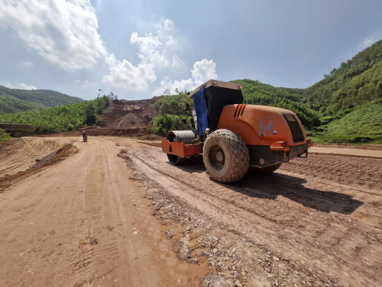 Vì sao nhiều công trường tại Bắc Ninh và Lạng Sơn lâm cảnh "khát" vật liệu?- Ảnh 3.