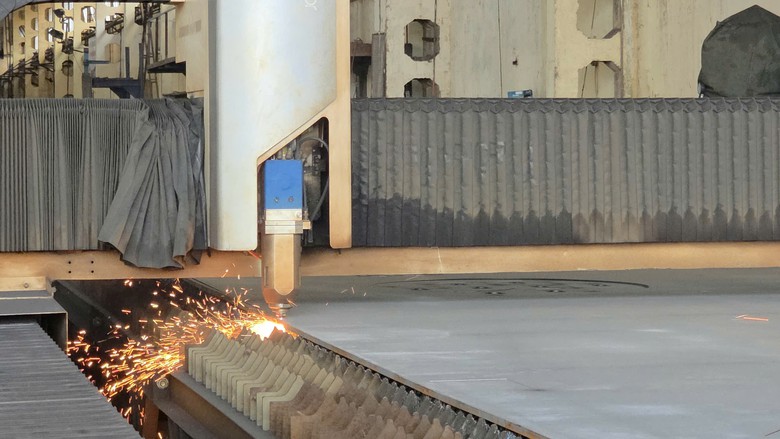 Công ty Đóng tàu Hạ Long thúc đẩy chuyển đổi xanh, hướng tới phát triển bền vững- Ảnh 4.