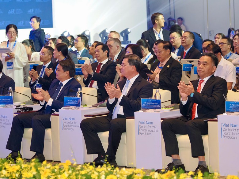 TP.HCM chuyển hướng thu hút dòng vốn FDI chất lượng cao - Ảnh 4.