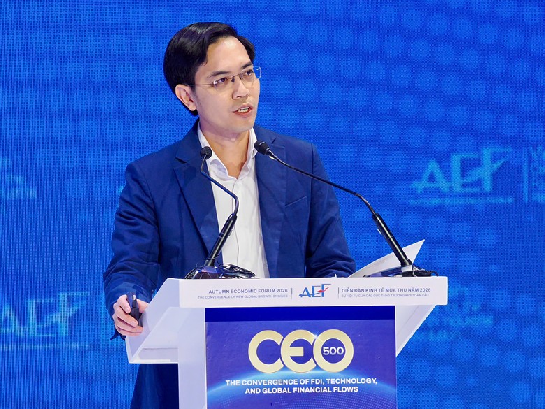 TP.HCM chuyển hướng thu hút dòng vốn FDI chất lượng cao - Ảnh 3.