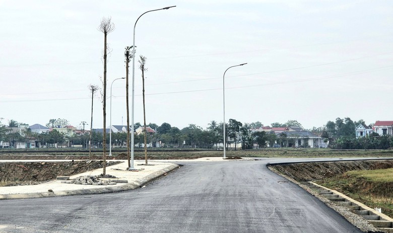 Ninh Bình công bố 22 quy trình giải quyết thủ tục hành chính lĩnh vực đất đai- Ảnh 1.