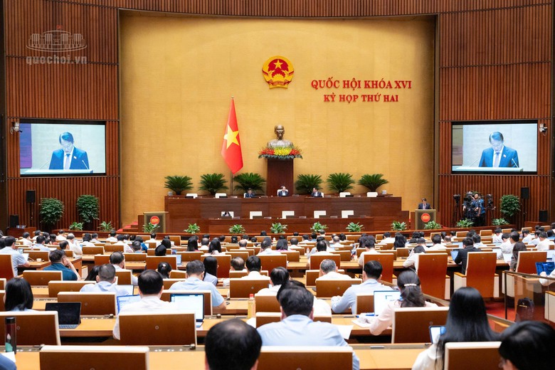 Đề xuất mở rộng định danh điện tử với dữ liệu, sự kiện, giao dịch, địa điểm, không gian - Ảnh 4.
