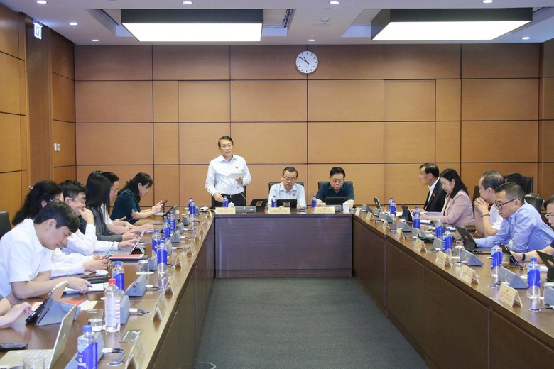 Bỏ thủ tục nghiệm thu phòng cháy, chữa cháy không đồng nghĩa buông lỏng hậu kiểm - Ảnh 2.