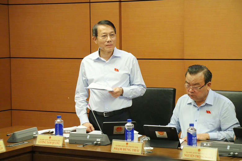 Bỏ thủ tục nghiệm thu phòng cháy, chữa cháy không đồng nghĩa buông lỏng hậu kiểm - Ảnh 1.