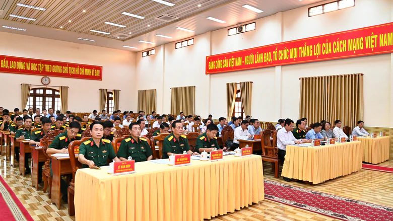 Chiến dịch "500 ngày đêm" tại Cà Mau: Mệnh lệnh từ trái tim người lính - Ảnh 1.