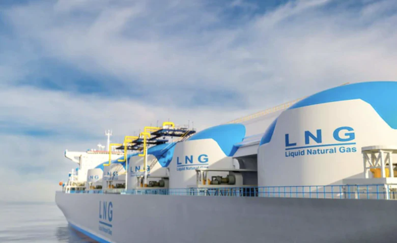 Nguồn cung LNG nào cho sản xuất điện Việt Nam?- Ảnh 1.