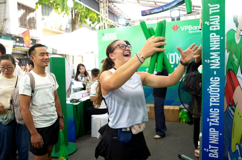 VPIM 2026: Những dấu ấn phía sau đường chạy - Ảnh 4.