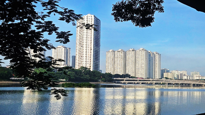 Luật Cấp, thoát nước: Giải bài toán hạ tầng và ngập úng đô thị - Ảnh 2.