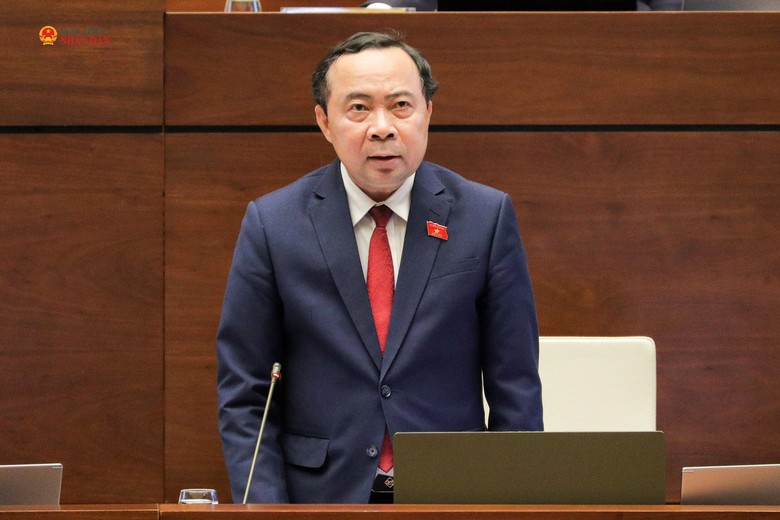 Quốc hội sẽ chất vấn đối với lĩnh vực tài chính và khoa học, công nghệ - Ảnh 2.