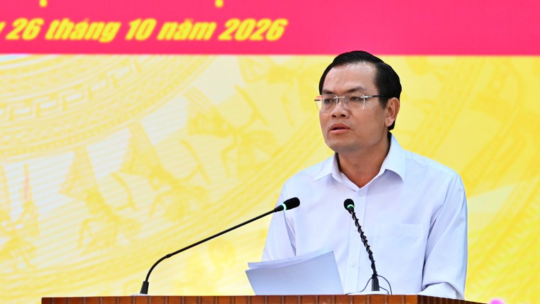 Chiến dịch "500 ngày đêm" tại Cà Mau: Mệnh lệnh từ trái tim người lính - Ảnh 3.