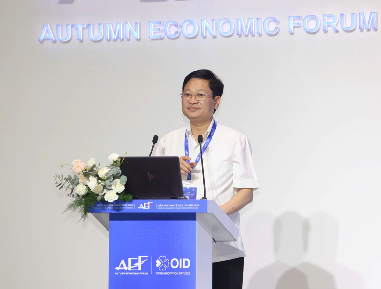 TP.HCM chuẩn bị nền tảng phát triển thành phố công nghiệp thế hệ mới - Ảnh 4.