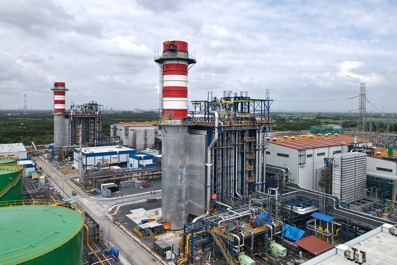 Nguồn cung LNG nào cho sản xuất điện Việt Nam?- Ảnh 2.