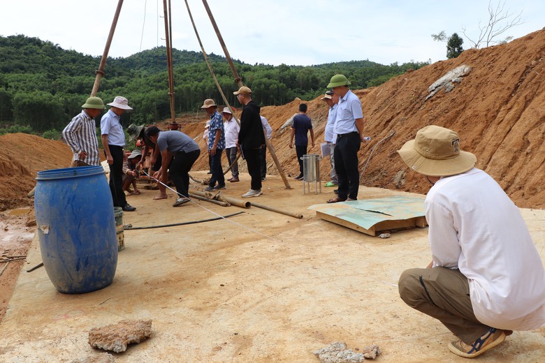 Đà Nẵng tăng cường quản lý chất lượng sản phẩm, hàng hóa VLXD trong các công trình- Ảnh 2.