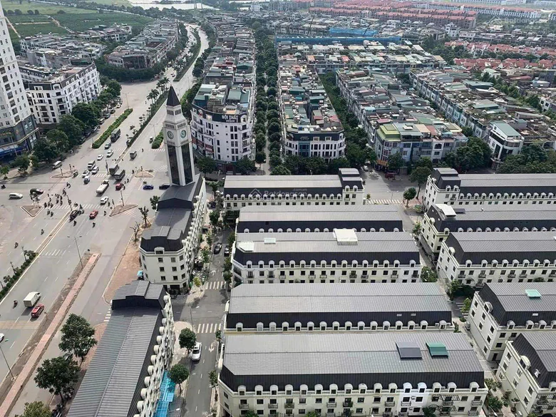 Khu đô thị Văn Phú: Sức hút của nhà thấp tầng giữa cộng đồng đã hình thành- Ảnh 2.