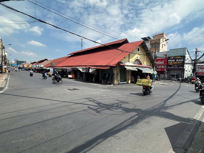 TP.HCM tăng tốc loạt dự án chống ngập tại 6 khu vực trọng điểm- Ảnh 7.