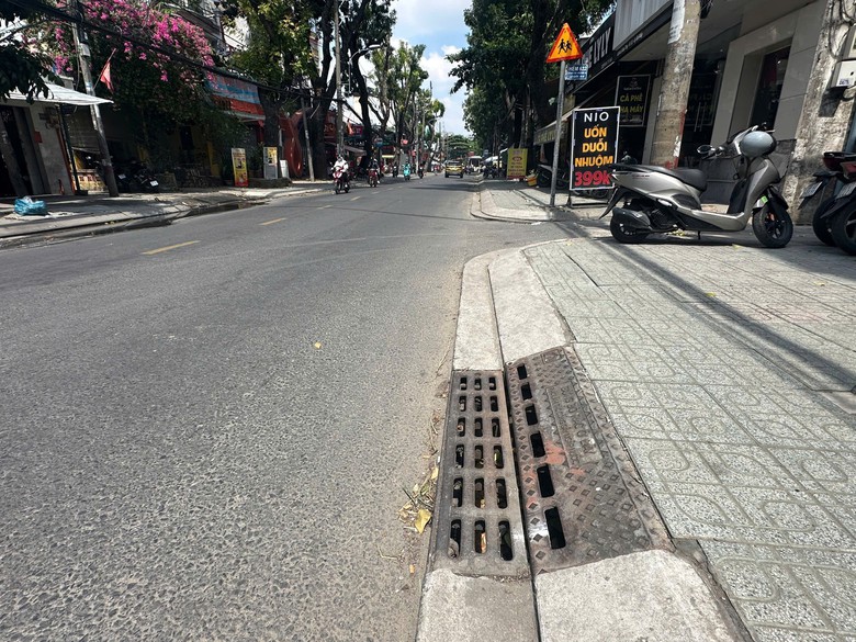 TP.HCM tăng tốc loạt dự án chống ngập tại 6 khu vực trọng điểm- Ảnh 16.