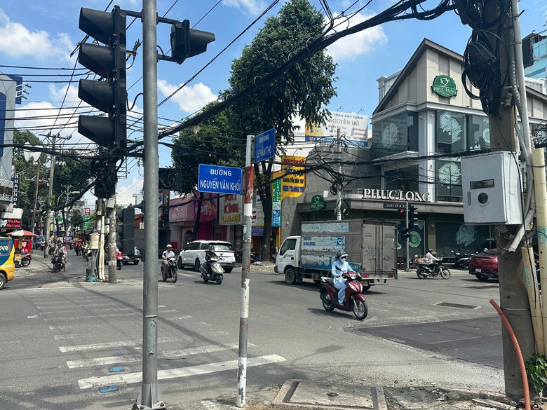 TP.HCM tăng tốc loạt dự án chống ngập tại 6 khu vực trọng điểm- Ảnh 17.