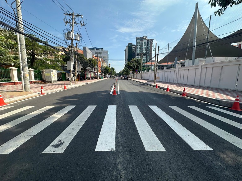 TP.HCM tăng tốc loạt dự án chống ngập tại 6 khu vực trọng điểm- Ảnh 2.