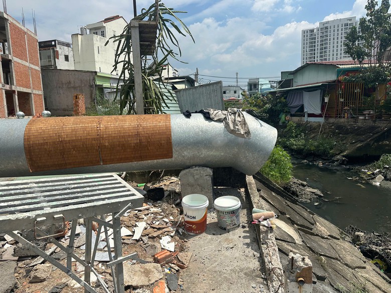 TP.HCM tăng tốc loạt dự án chống ngập tại 6 khu vực trọng điểm- Ảnh 12.