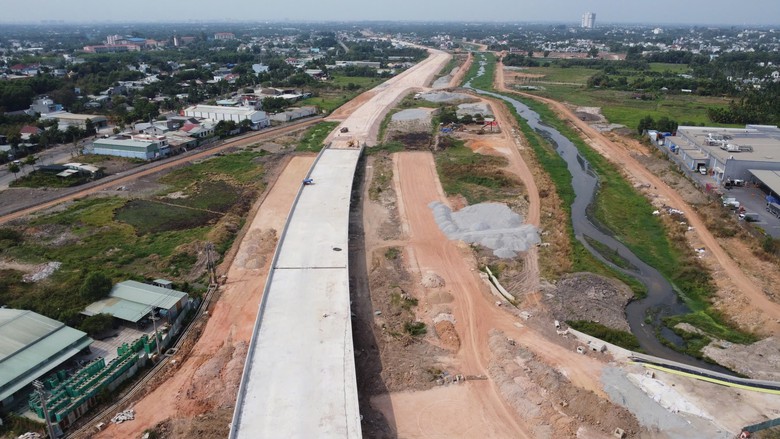 TP.HCM tăng tốc loạt dự án chống ngập tại 6 khu vực trọng điểm- Ảnh 21.