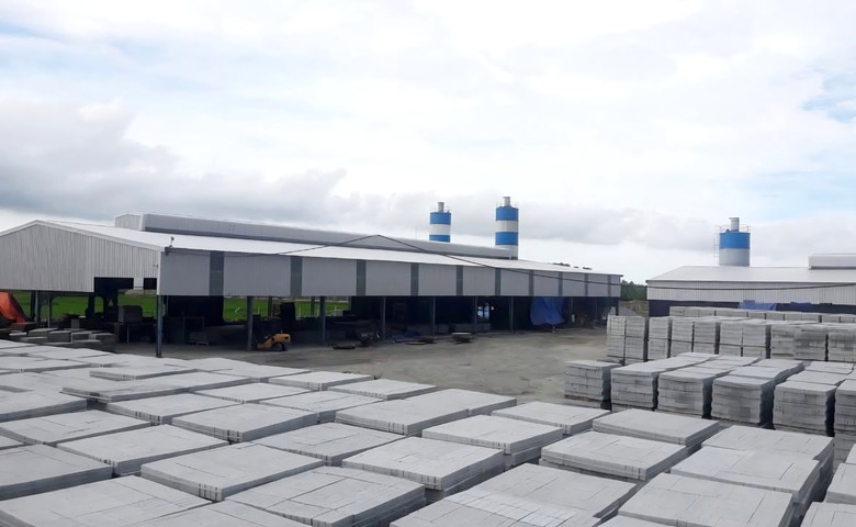 Hà Tĩnh: Doanh nghiệp tiêu chuẩn xanh – Từ áp lực sinh tồn đến bứt phá bền vững- Ảnh 1.