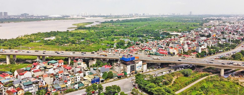 Hà Nội giải bài toán thiếu nhà tái định cư  - Ảnh 2.