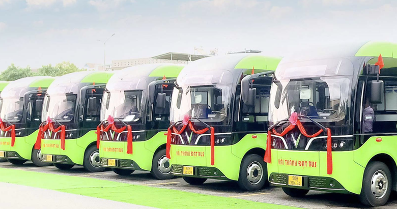 Giao thông công cộng kết nối sân bay Long Thành được ưu tiên tổ chức ra sao?- Ảnh 3.