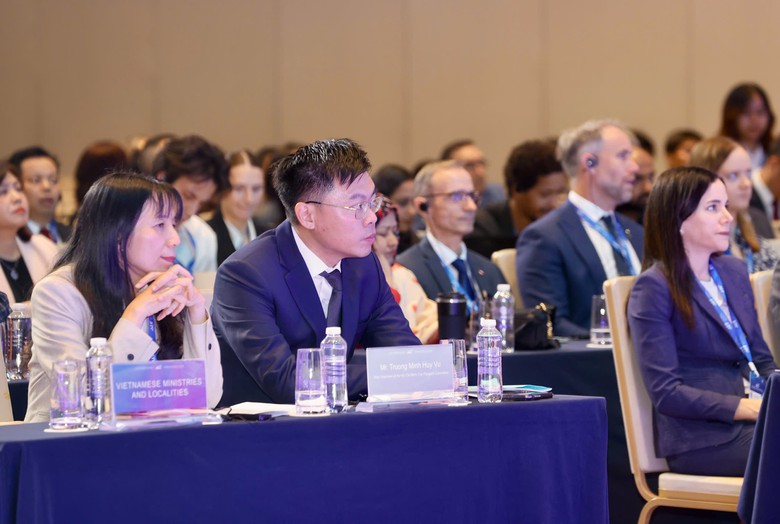 TP.HCM cần huy động 1,7 triệu tỷ đồng mỗi năm để thúc đẩy tăng trưởng- Ảnh 3.