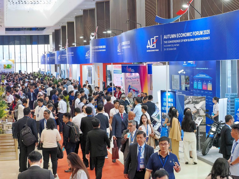 TP.HCM cần huy động 1,7 triệu tỷ đồng mỗi năm để thúc đẩy tăng trưởng- Ảnh 4.