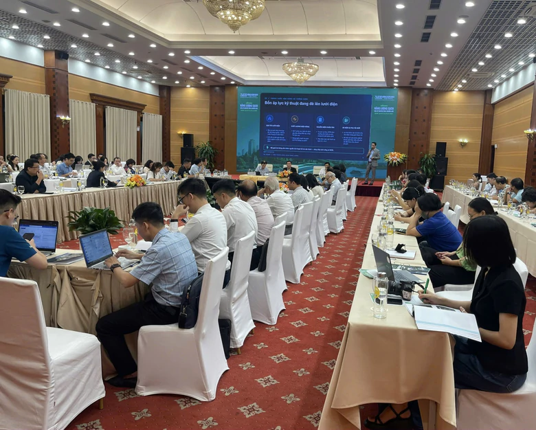 “Điện sạch tăng nhanh, vì sao doanh nghiệp vẫn đối mặt bài toán chi phí?” - Ảnh 1.