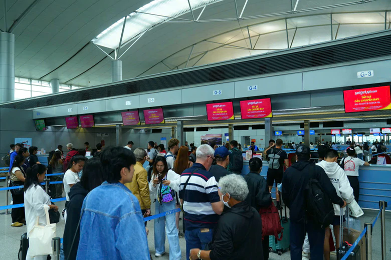 Vietjet nối lại đường bay thẳng TP.HCM - Chiang Mai, vé 0 đồng đón mùa du lịch- Ảnh 3.