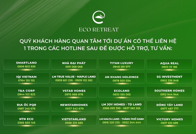 Ecopark ra mắt Rừng Hồng - trung tâm của Mùa Lễ Hội tại Eco Retreat- Ảnh 6.