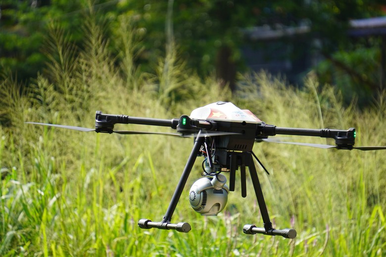 Thị trường UAV Việt Nam hướng tới mốc 10 tỷ USD vào năm 2035- Ảnh 5.