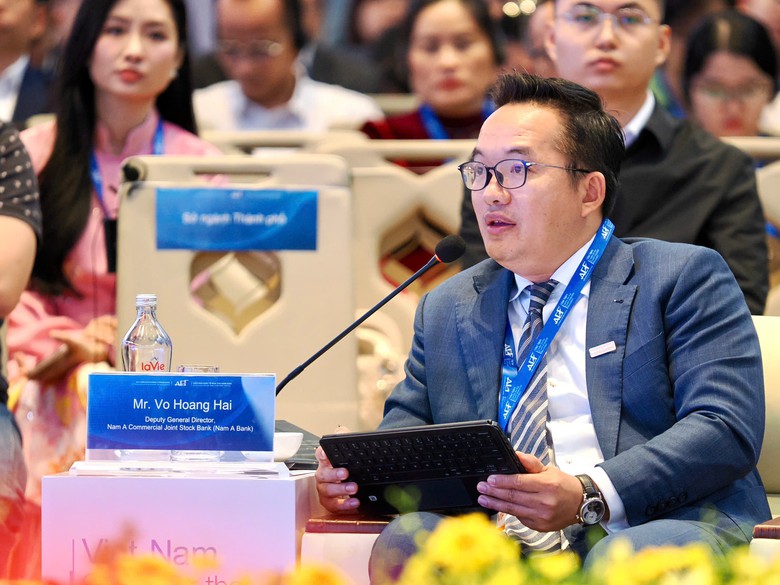 Nhà đầu tư quốc tế kỳ vọng gì ở Trung tâm tài chính TP.HCM? - Ảnh 3.