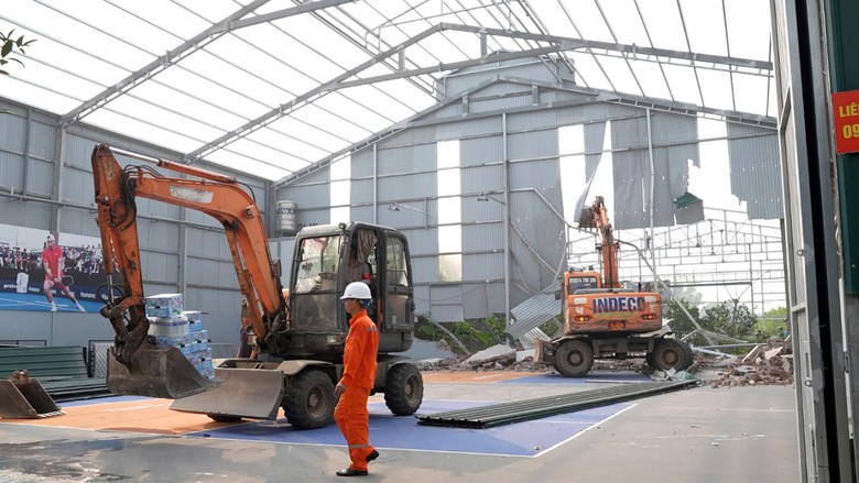Ngăn hệ lụy từ các công trình xây trái phép - Ảnh 2.