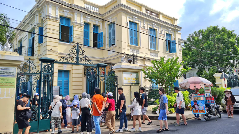 Cà Mau kích cầu du lịch gắn với Festival Tôm lần thứ II năm 2026- Ảnh 3.