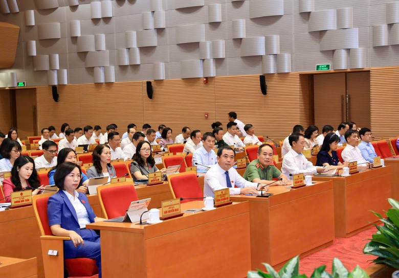 Hà Nội: Đề xuất cho hơn 900 hộ dân phố cổ mua nhà ở xã hội không qua bốc thăm- Ảnh 2.