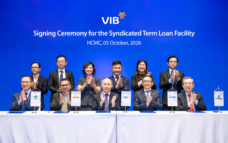 VIB đạt gần 7.600 tỷ đồng lợi nhuận 9 tháng, tiếp tục nâng cao hiệu quả hoạt động- Ảnh 2.