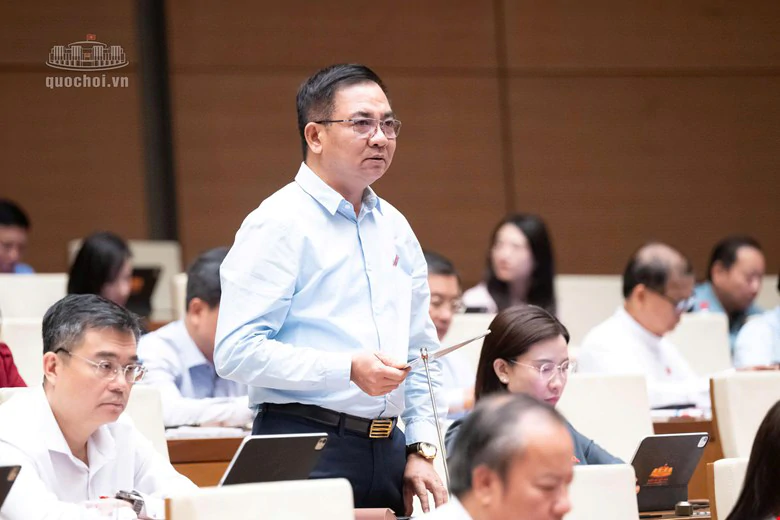 Hiệu quả bảo vệ người tiêu dùng phải được đo bằng việc giải quyết thiệt hại thực chất - Ảnh 2.