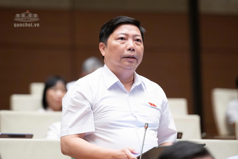 ĐBQH: Giá thuê nhà ở cần gắn với khả năng chi trả của người thu nhập thấp- Ảnh 1.