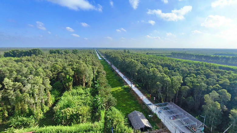 Cà Mau kích cầu du lịch gắn với Festival Tôm lần thứ II năm 2026- Ảnh 4.