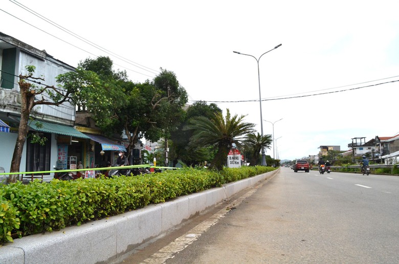 Chi hơn 35 tỷ đồng chỉnh trang tuyến đường huyết mạch ở Huế- Ảnh 3.
