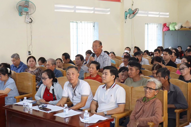 Thu hồi hơn 1,58ha đất của công ty bất động sản ở Đồng Nai- Ảnh 4.