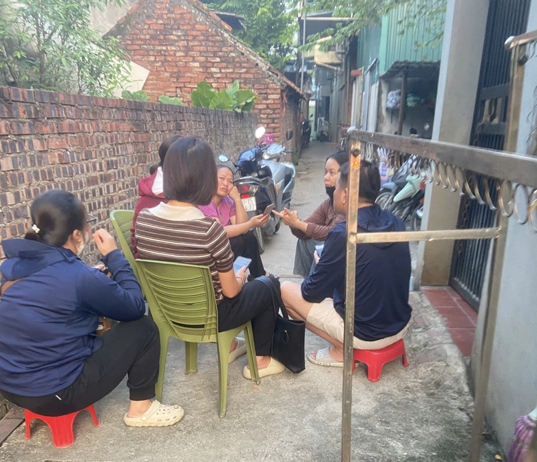 Hà Nội yêu cầu làm rõ nguồn gốc thực phẩm tại Trường Tiểu học Hoài Đức- Ảnh 1.